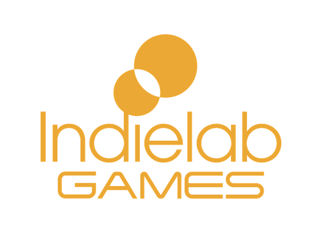 Indie Game Labs Logo